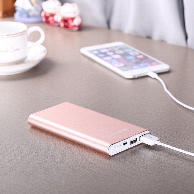 Poweradd Lightning Portable Charger