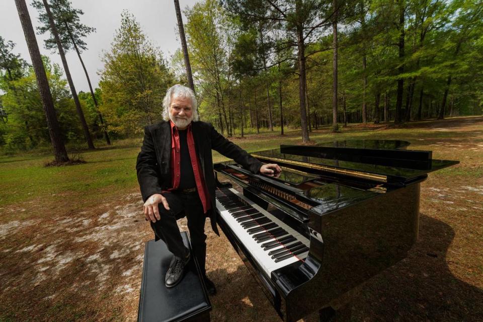 Featured at August’s hybrid live and online version of the Macon Film Festival is Allen Farst’s documentary on Macon’s musician-conservationist Chuck Leavell. The annual festival will be held from Aug. 13-30.