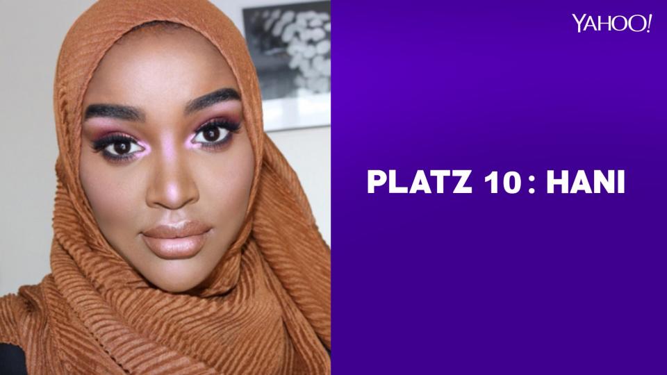 Platz 10: Hani