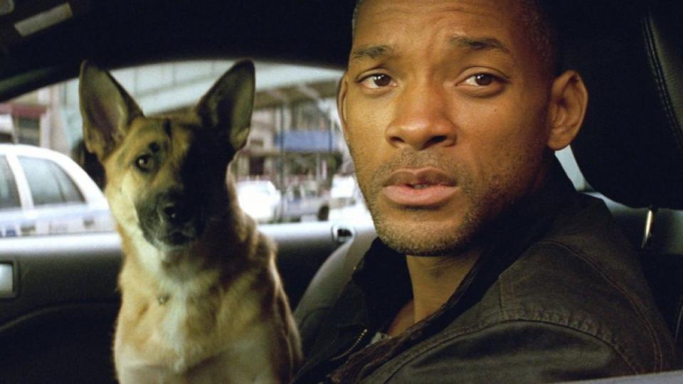 Will Smith's Top 10 Performances