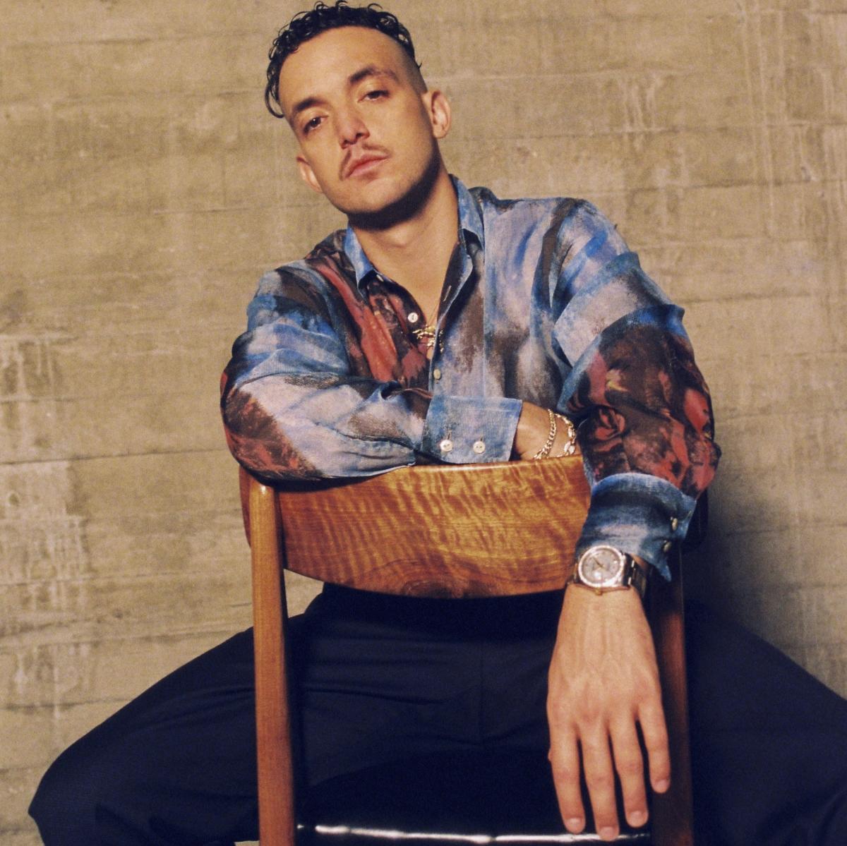 Who is C. Tangana? Meet the Spanish musician changing the rap game in his  home country, Interview