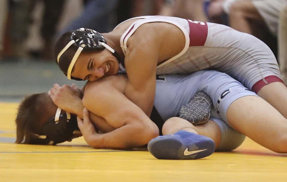 If the strike happens, area wrestlers looking forward to the Bill Dies Memorial Tournament may be disappointed. All Akron Public Schools extracurricular activities, including sports, will be canceled during the strike.