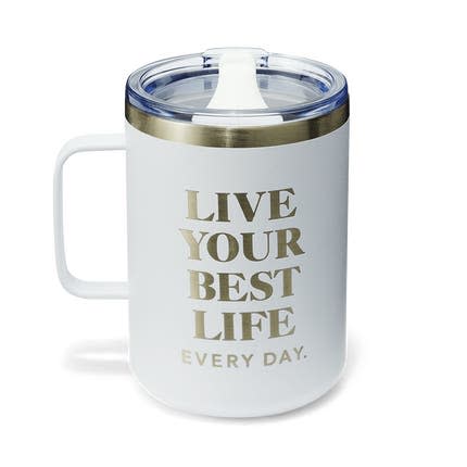 <p><a href="https://shop.oprahdaily.com/oprah-daily-live-your-best-life-mug.html" rel="nofollow noopener" target="_blank" data-ylk="slk:Shop Now;elm:context_link;itc:0;sec:content-canvas" class="link ">Shop Now</a></p><p>“Live Your Best Life” Mug</p><p>oprahdaily.com</p><p>$29.99</p><span class="copyright">Oprah Daily</span>