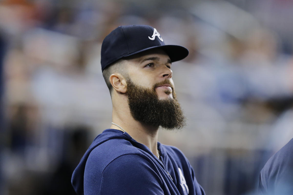 Dallas Keuchel apologizes for sign stealing, says ex-teammates