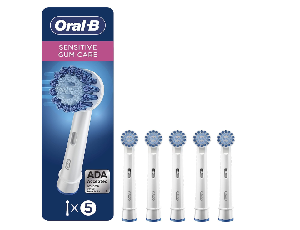 Amazon優惠｜必入兩大抵買電動牙刷品牌！Oral-B低至59折／Philips Sonicare半價起