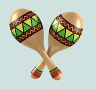 maracas emoji