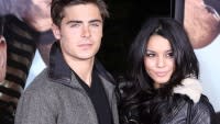 Zac Efron and Vanessa Hudgens: A Timeline of Their Relationship