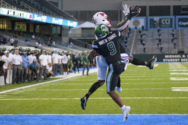 Four-run eighth delivers Tulane midweek win over South Alabama, 11-7 –  Crescent City Sports