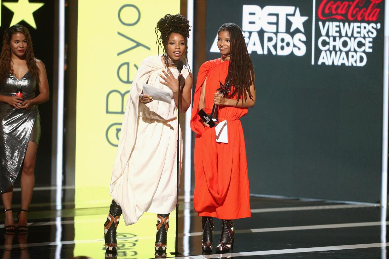 Here's everything you need to know about this year's BET Awards: Credit: Frederick M. Brown/Getty Images