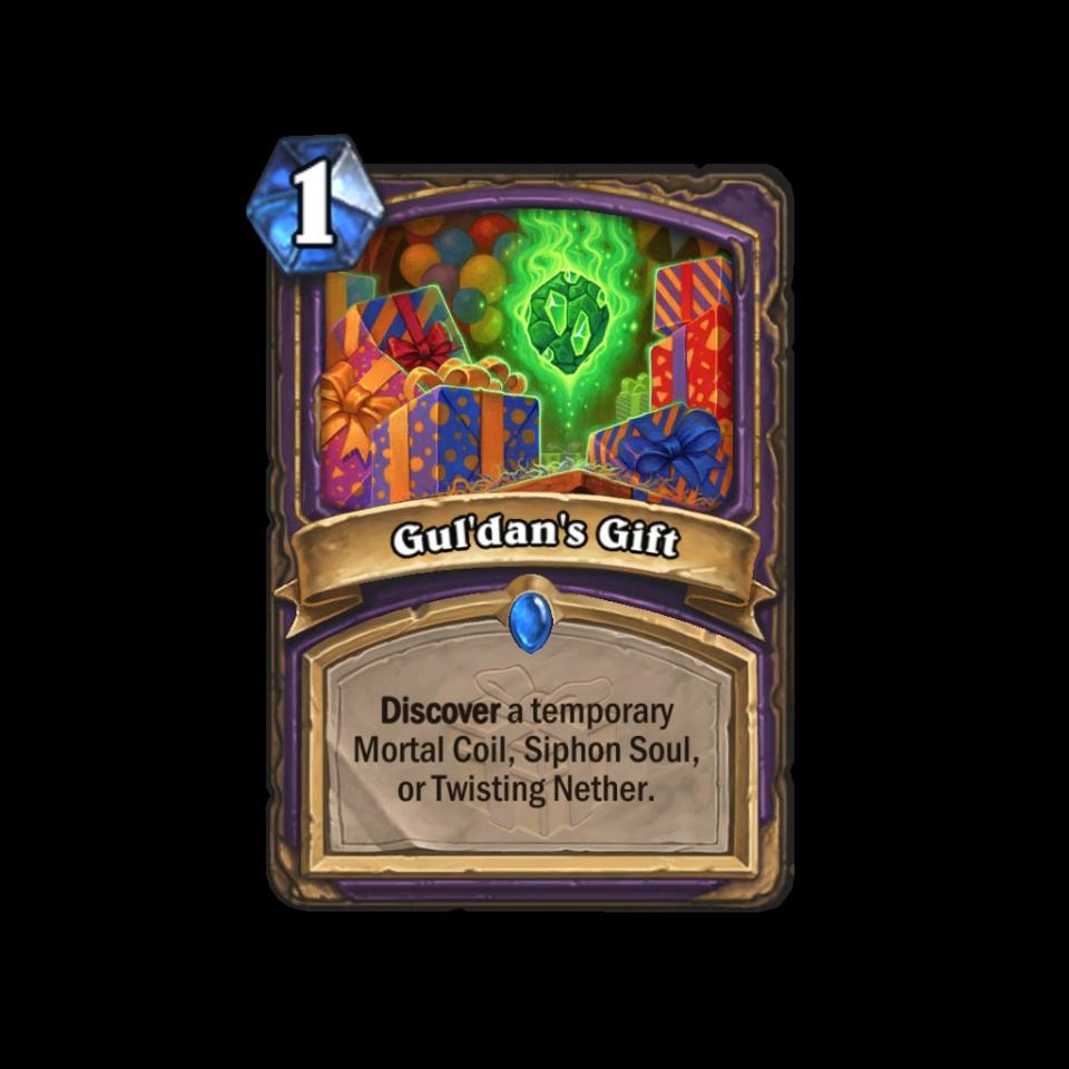 Free Hearthstone cards March 13 2024