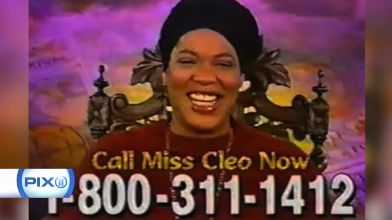 Tv Psychic Miss Cleo Dead At 53