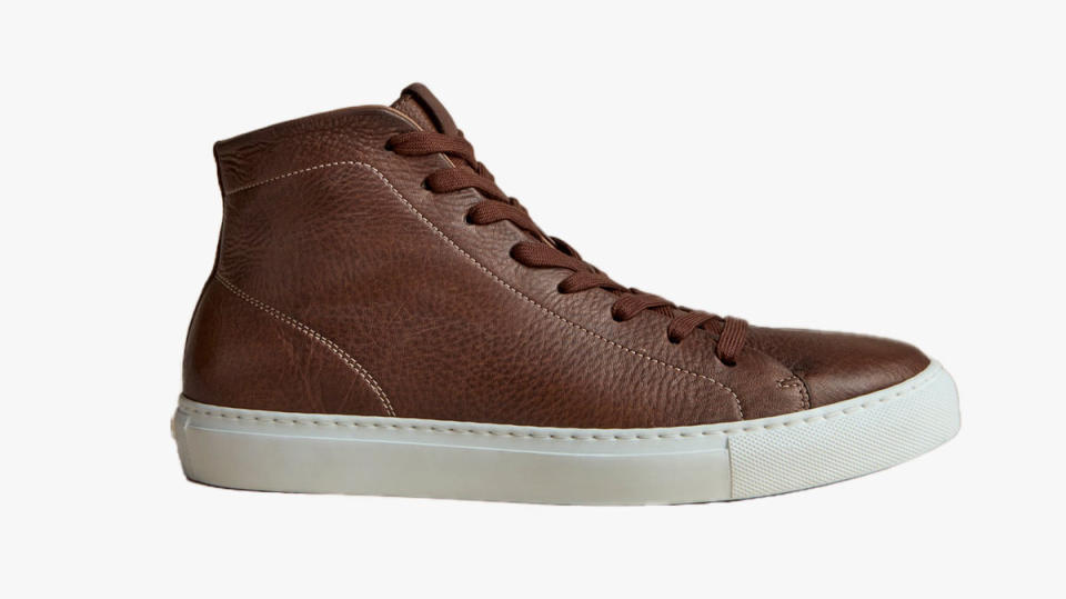 Zvelle Ray Sneaker