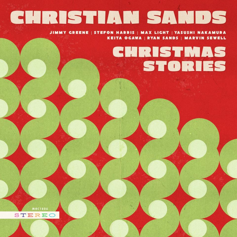 "Christmas Stories"