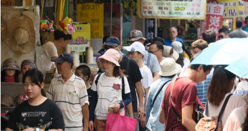 二十四節氣之一的「夏至」即將到來。（示意圖／報系資料照）