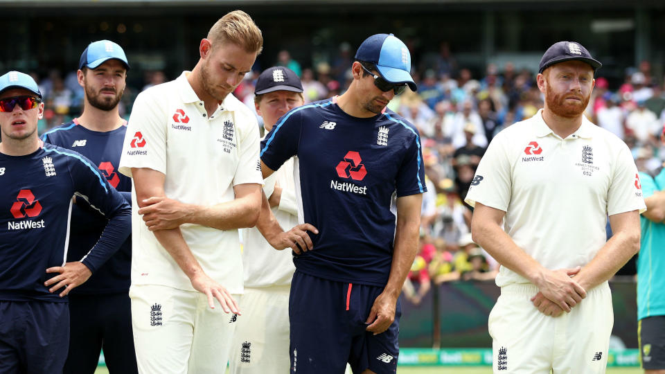 After England lost the Ashes 4-0, we take a look at the good, bad and ugly of a tough series for Joe Root’s team.