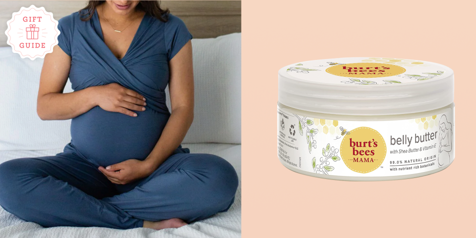 50 Best Gifts for Pregnant Women
