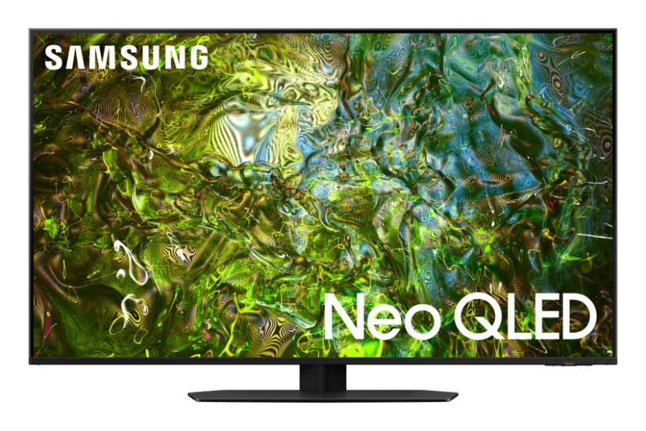 Samsung QN90D