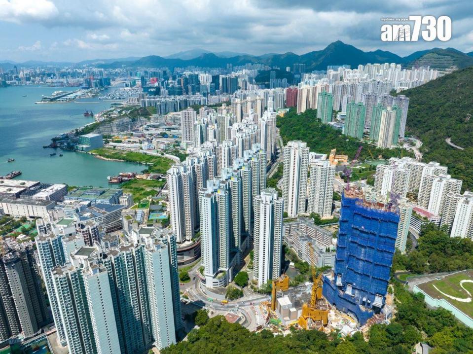 香港首季負資產增27%至32073宗　涉銀行職員住屋按揭或按保貸款