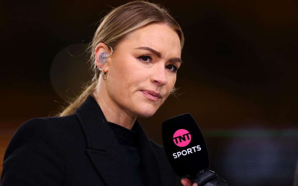 TNT Sports presenter Laura Woods was subject to a campaign of harassment for two years, a court heard