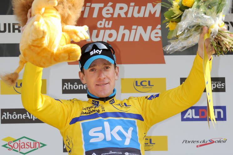 <p>2011 saw Wiggins win his first ever victory in a major stage race in the Criterium (he had previously won a stage at the 2010 Giro d’Italia). He would finish third in the Vuelta a Espana later in 2011.</p>