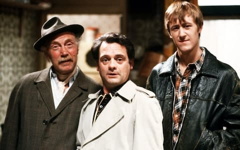 Only Fools and Horses