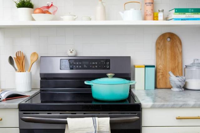 Why You Need the Multifunction Pan from Le Creuset, FN Dish -  Behind-the-Scenes, Food Trends, and Best Recipes : Food Network