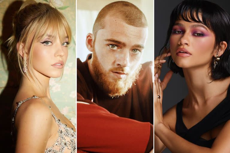 Sydney Sweeney, Zendaya y el resto del elenco de Euphoria se pronunciaron sobre la muerte de Angus Cloud ni bien se dio a conocer la noticia