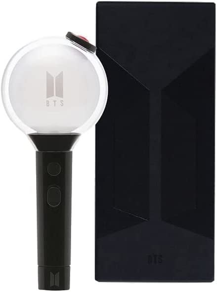 DreamUS BTS Official Lightstick, Map of the Soul Edition