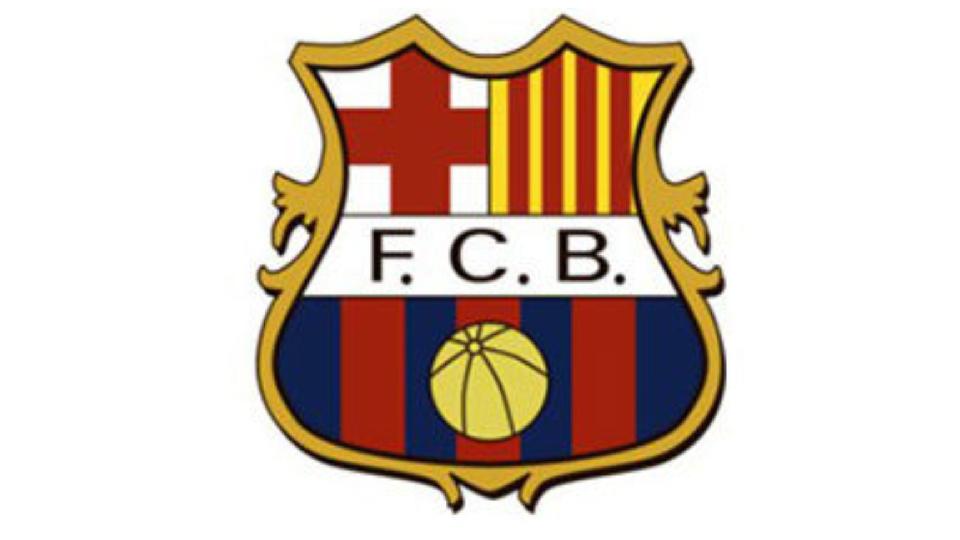 FC Barcelona logo