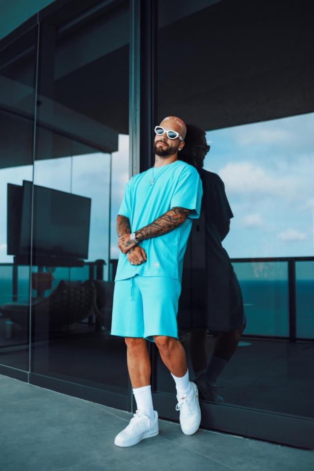 Maluma Drops First-Ever Clothing Line at Macy's — Take 30% Off Now