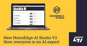 NanoEdge AI Studio