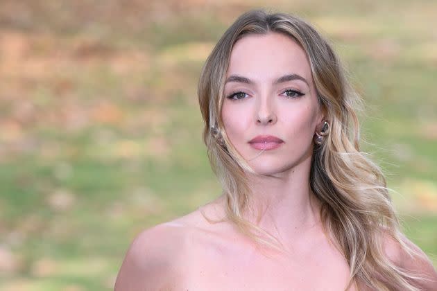 Jodie Comer 