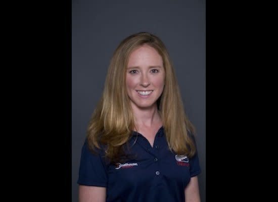 <strong>Name:</strong> <a href="http://www.usrowing.org/Pressbox/AthleteBios/MaryWhipple.aspx" target="_hplink">Mary Whipple</a>  <strong>Age</strong>: 32  <strong>Hometown:</strong> Orangevale, CA  <strong>Event:</strong> Rowing  <strong>Fun Fact</strong>: Whipple was named the 2008 World Rowing Female Crew of the Year by FISA, following her Olympic gold medal win.   <strong><a href="http://www.worldrowing.com/athletes/mary-whipple" target="_hplink">Quotable Quote</a></strong>: Describing her style in one word: "Supportive."