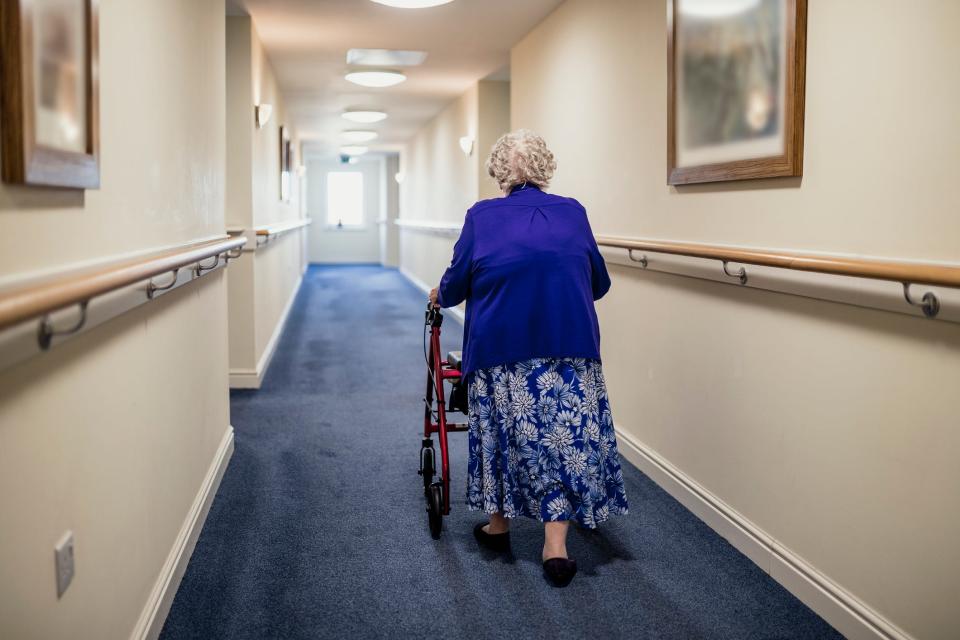 Ohio will increase its oversight of nursing homes and penalize those who fail to care for their residents more harshly.