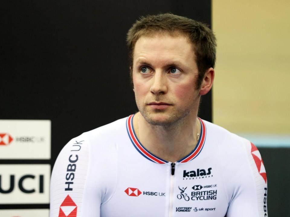 Jason Kenny opens up on ‘scary’ near-miss with van