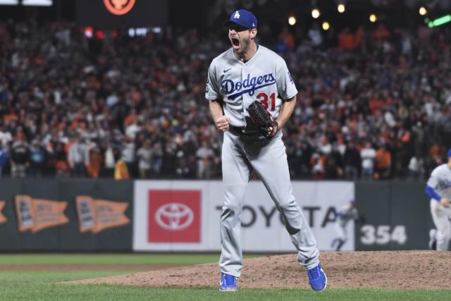 I Can Live With That - Max Scherzer Has 'No Regrets' Over World Series  Loss With LA Dodgers - EssentiallySports
