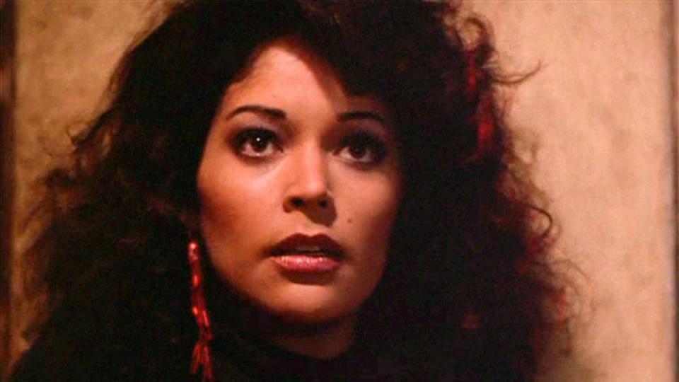 Apollonia Kotero (1984) (Purple Rain)