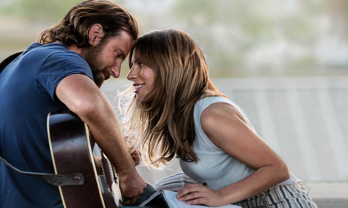 Lady Gaga S First Song From A Star Is Born Is Here And…wow