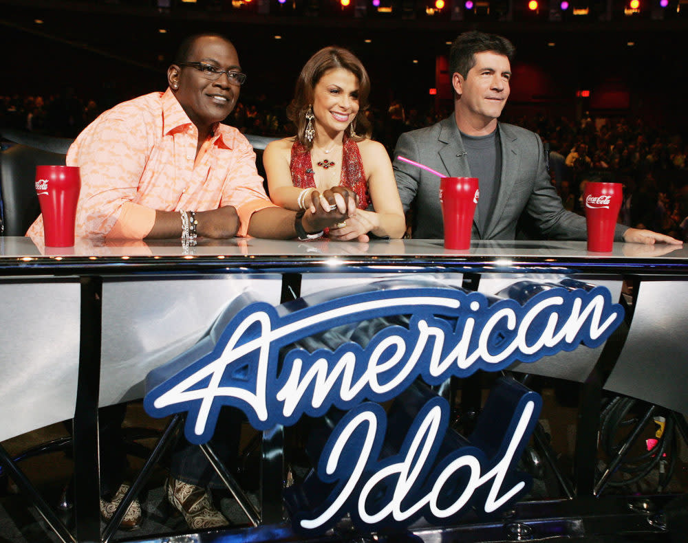 The “American Idol” reboot just found its second judge