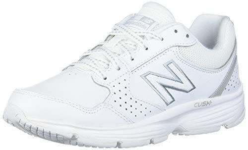 <p><strong>New Balance</strong></p><p>amazon.com</p><p><strong>$60.00</strong></p><p><a href="https://www.amazon.com/dp/B07PL1YTVY?tag=syn-yahoo-20&ascsubtag=%5Bartid%7C10056.g.36791143%5Bsrc%7Cyahoo-us" rel="nofollow noopener" target="_blank" data-ylk="slk:Shop Now;elm:context_link;itc:0;sec:content-canvas" class="link ">Shop Now</a></p><p>This sneaker offers incredible support for long walks and is made with a cushioned insole for all-day comfort.</p>