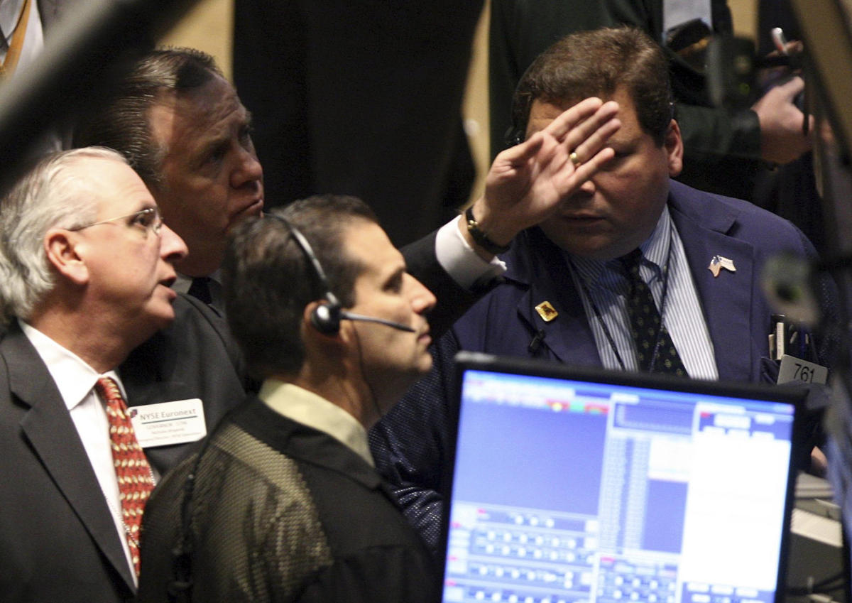 Stock Market Coverage - Wednesday November 2 Yahoo Finance 