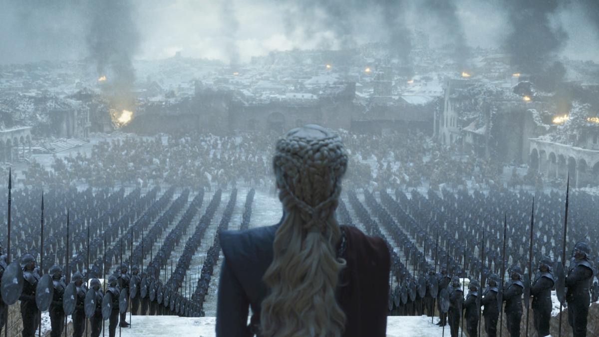 Game of Thrones  What We Learned From the Final Episode, and What We