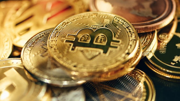 🟠AUMENTO BITCOIN: DOMANDA ISTITUZIONALE IN CRESCITA