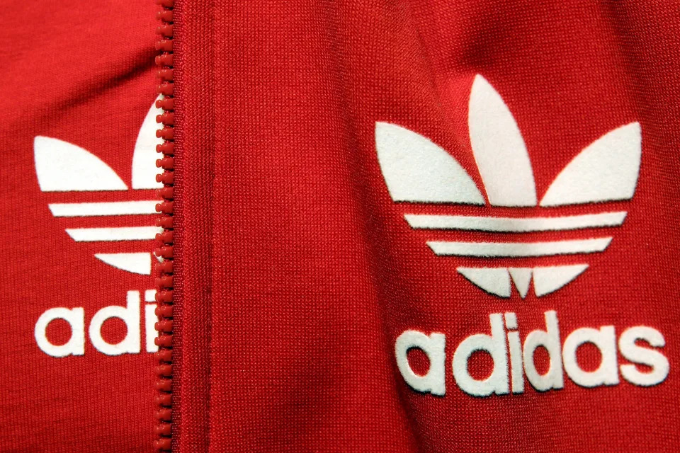 Adidas reports 71% decrease in net profit after ending Kanye West collaboration and facing challenges in China