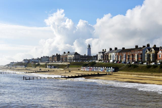 Southwold Suffolk