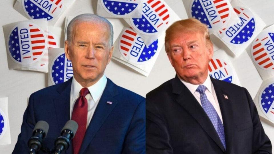 Both Biden And Trump Say They'll Protect Social Security And Medicare. Musk Answers, 'AI & Robotics Will Save Us (Probably)'