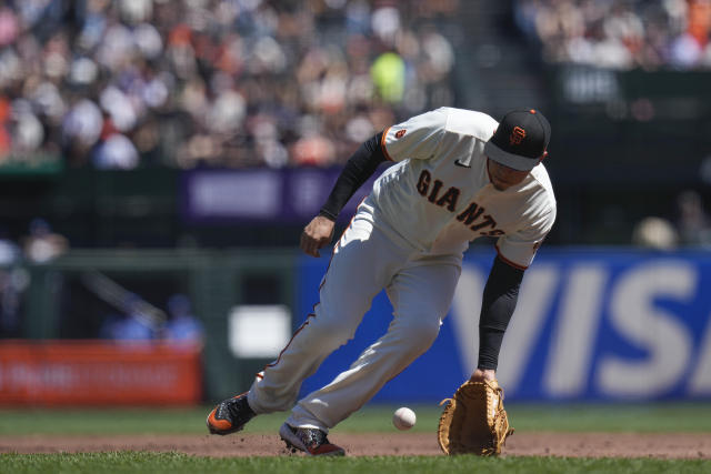 Mets win 8th straight, Conforto and Flores HR to beat Giants - NBC Sports