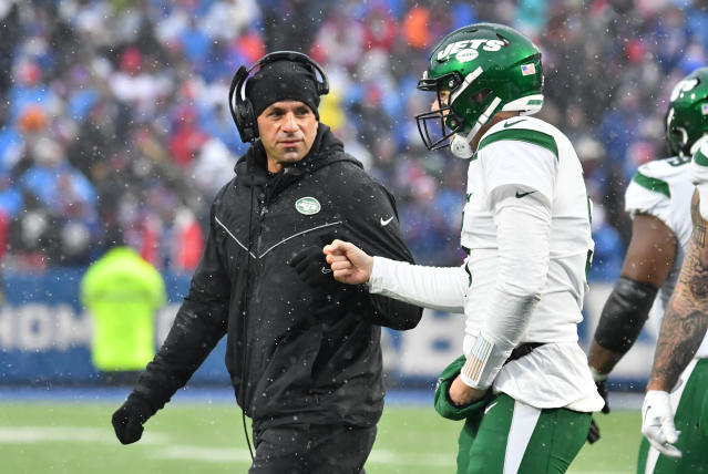 Thoughts and takeaways after Jets defeat Bills 20-17