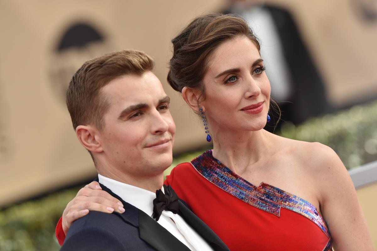 Alison Brie and Dave Franco Wrote an Entire Rom-Com Together in Quarantine