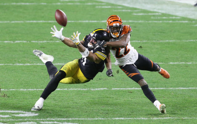 Steelers vs Bengals: 3 early causes for concern